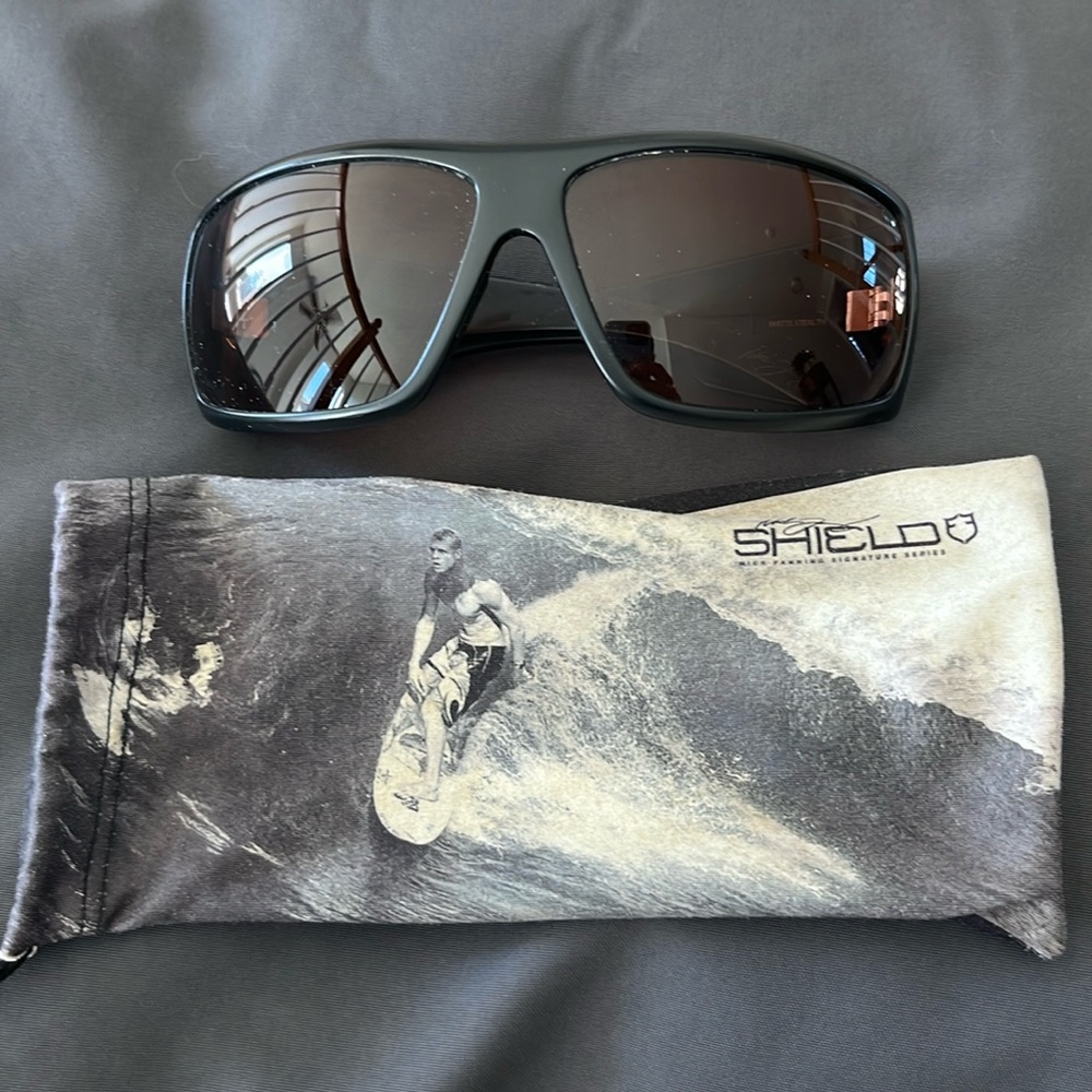 Dragon Shield sunglasses